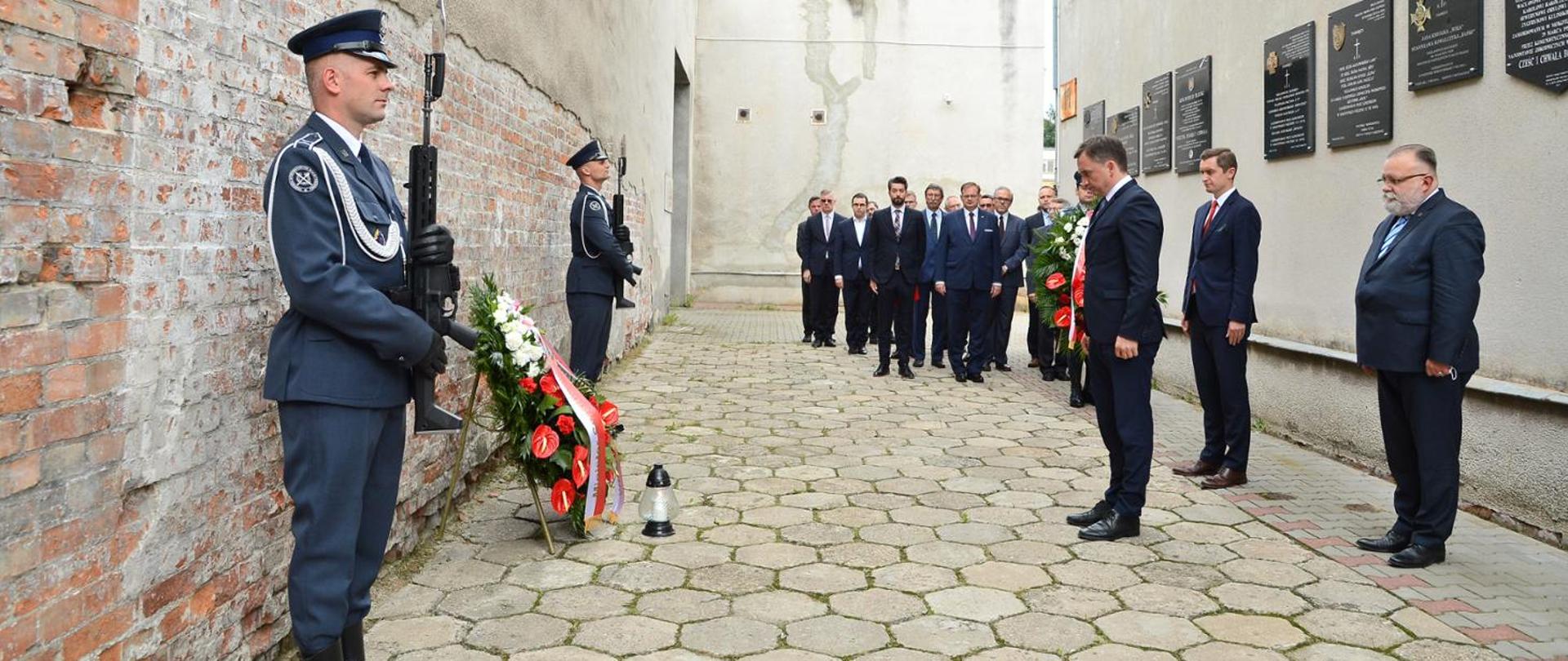 Żołnierze Wyklęci