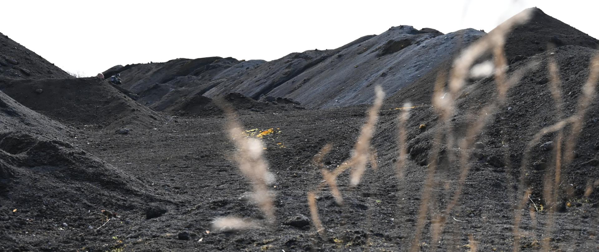 odpady niebezpieczne w Tuplicach 