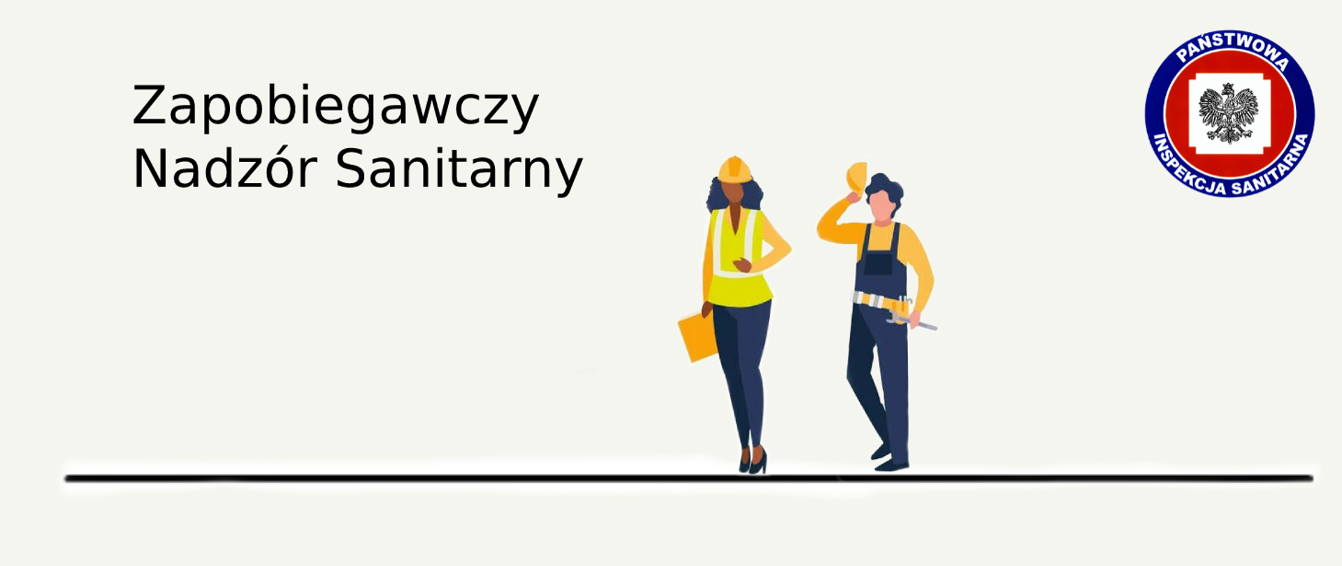 Dział zapobiegawczego nadzoru sanitarnego