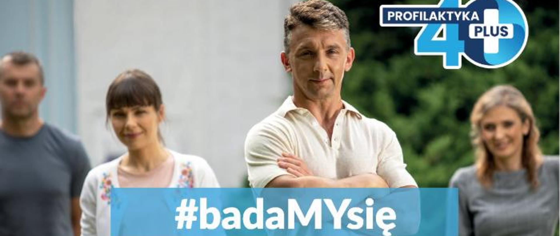 Profilaktyka 40 plus