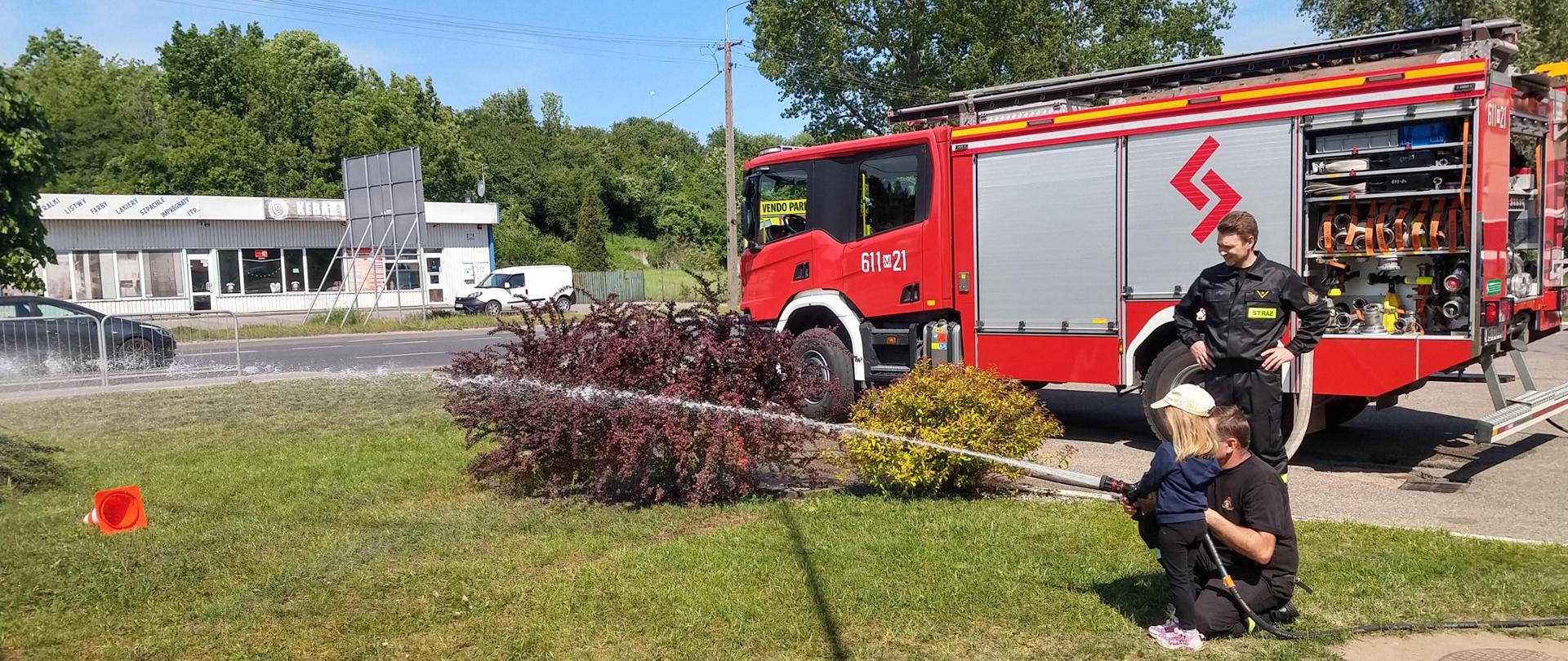 Prewencja społeczna wśród przedszkolaków
