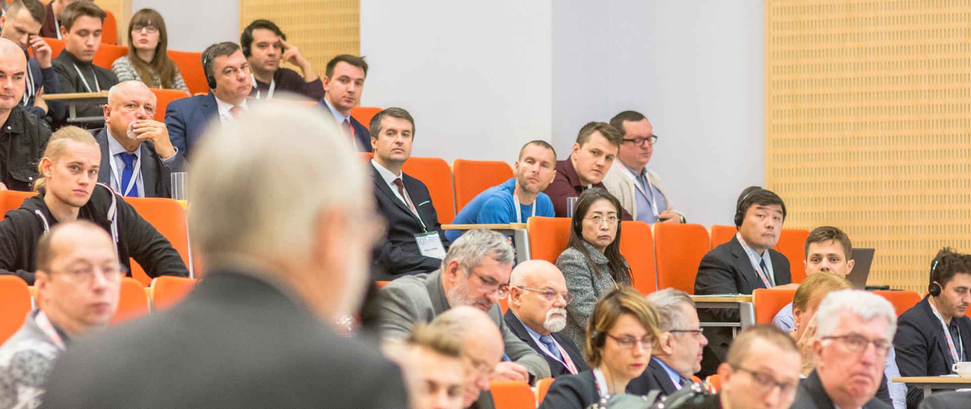 10. Międzynarodowa Szkoła Energetyki Jądrowej