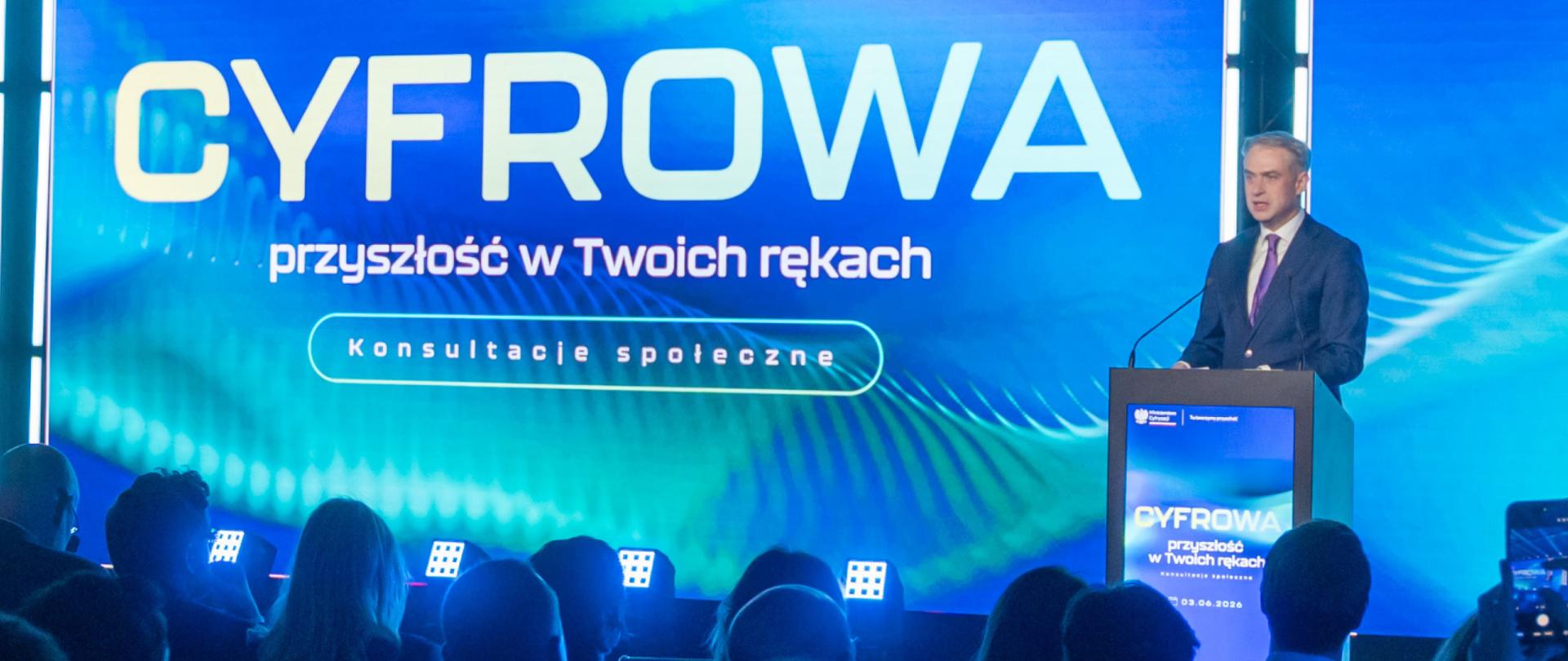 Konsultacje społeczne