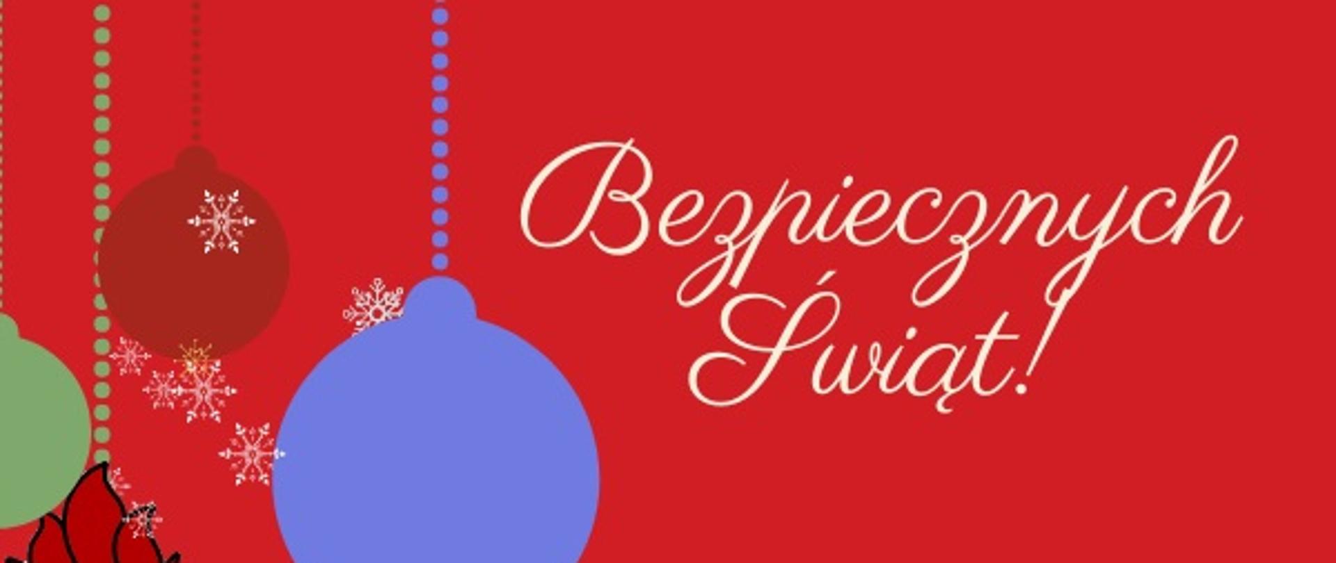 Życzenia Kujawsko-Pomorskiego Komendanta Wojewódzkiego Państwowej Straży Pożarnej