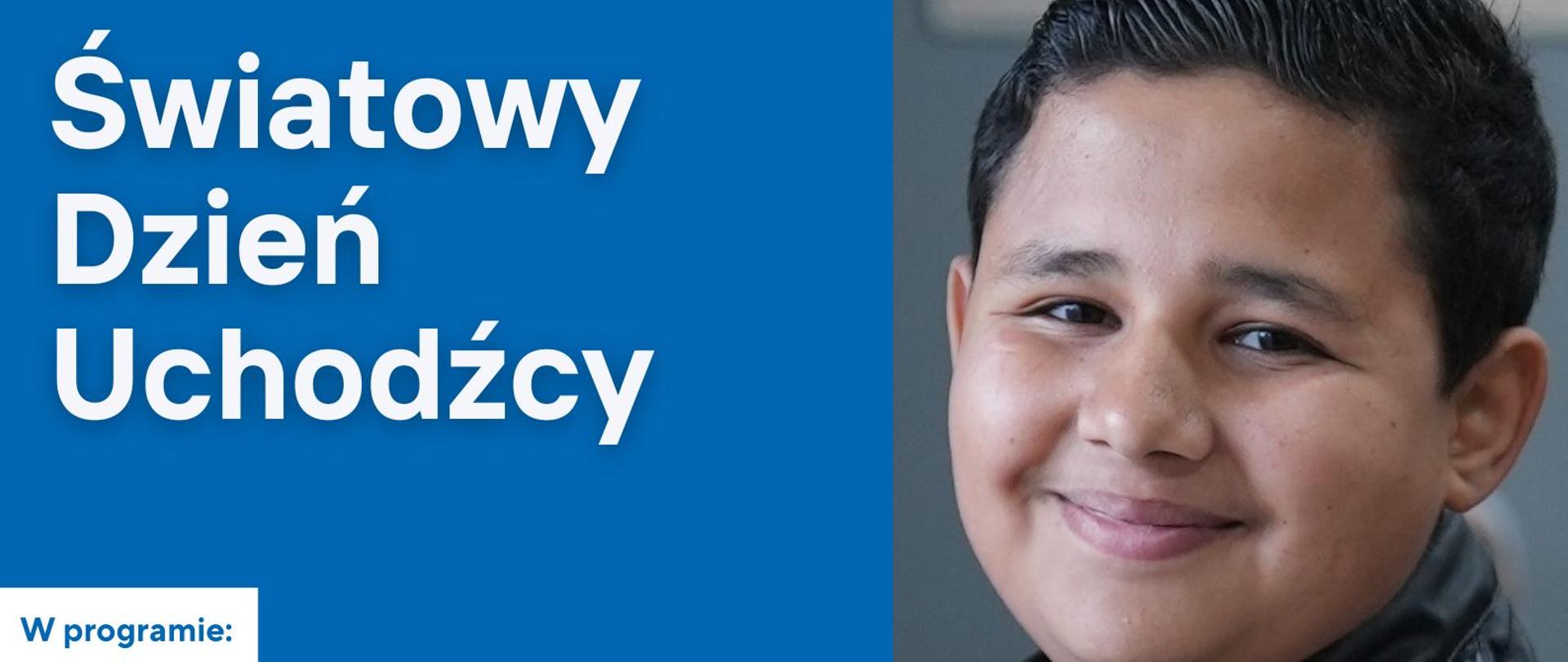 Światowy Dzień Uchodźcy 2025
