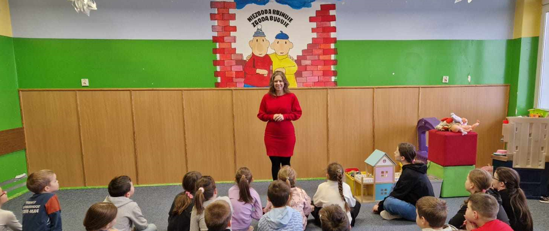 Wypoczynek Zimowy 2025