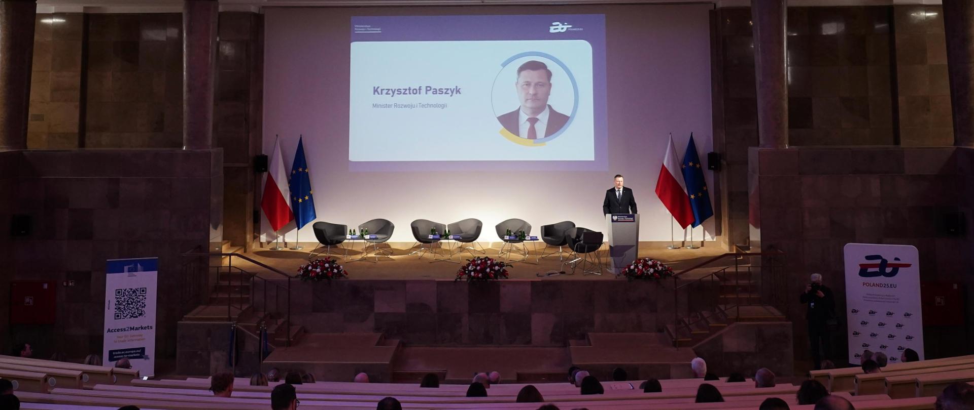 Accessing Global Markets – EU Tools for Polish Businesses