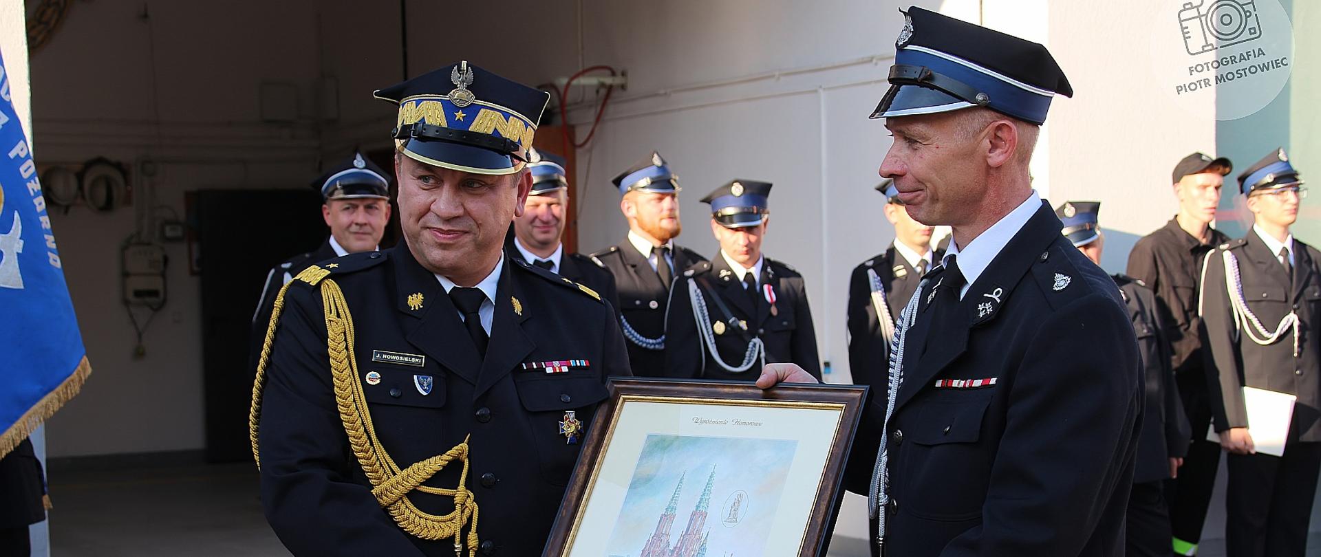 140 lecie OSP Serock