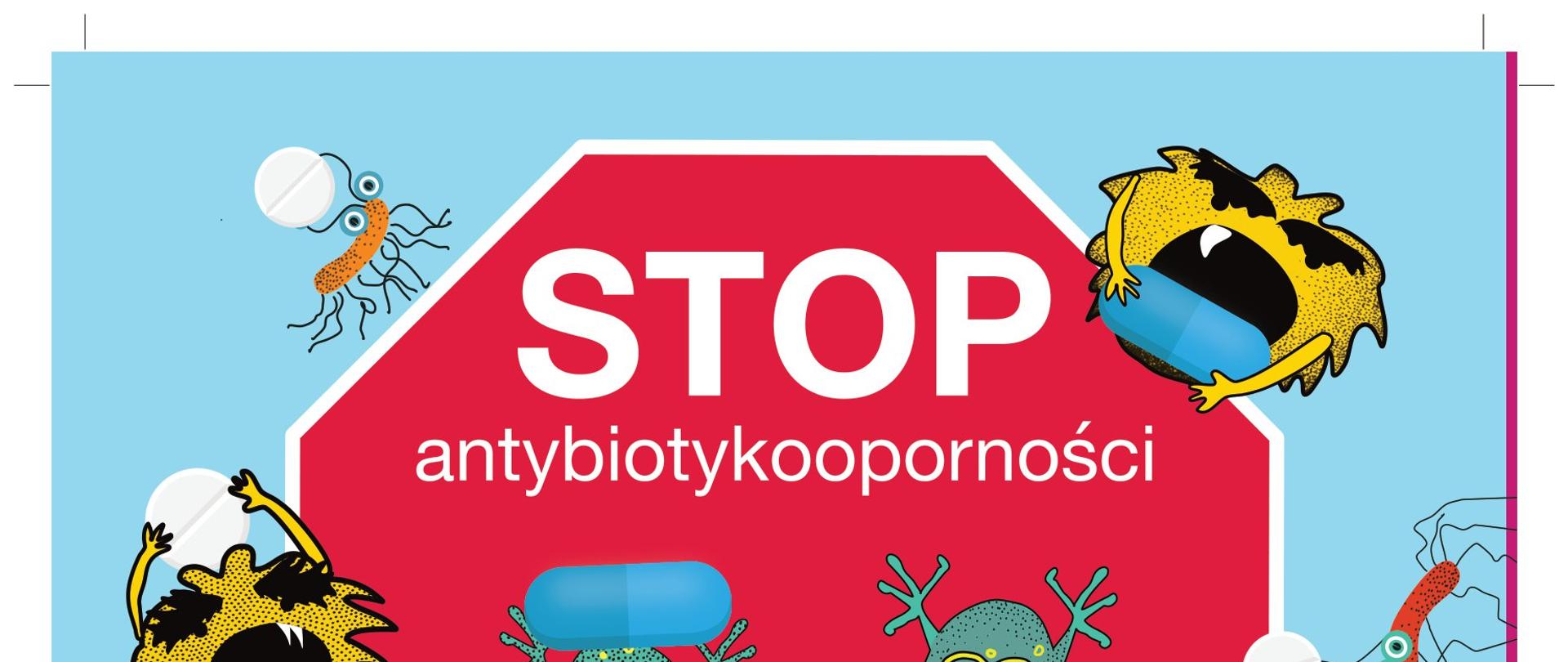 Dzień Wiedzy o Antybiotykach 