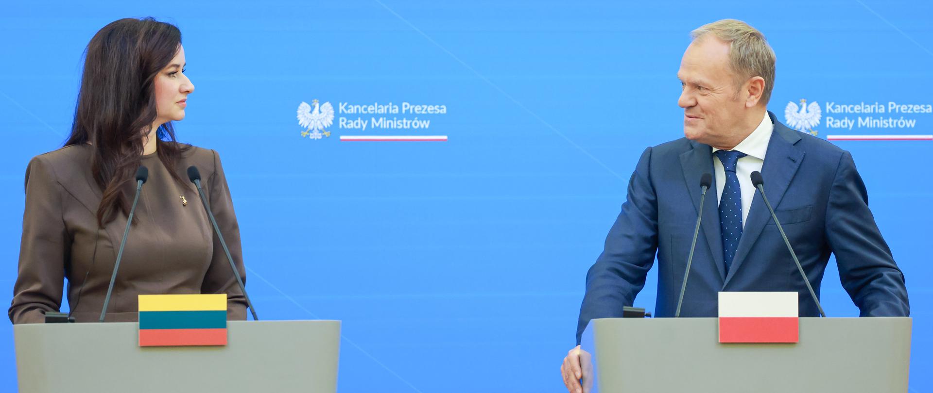 Poland-Lithuania Bilateral