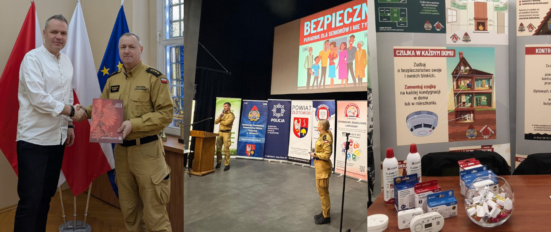 Działania prewencyjne