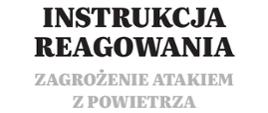 Okładka instrukcji