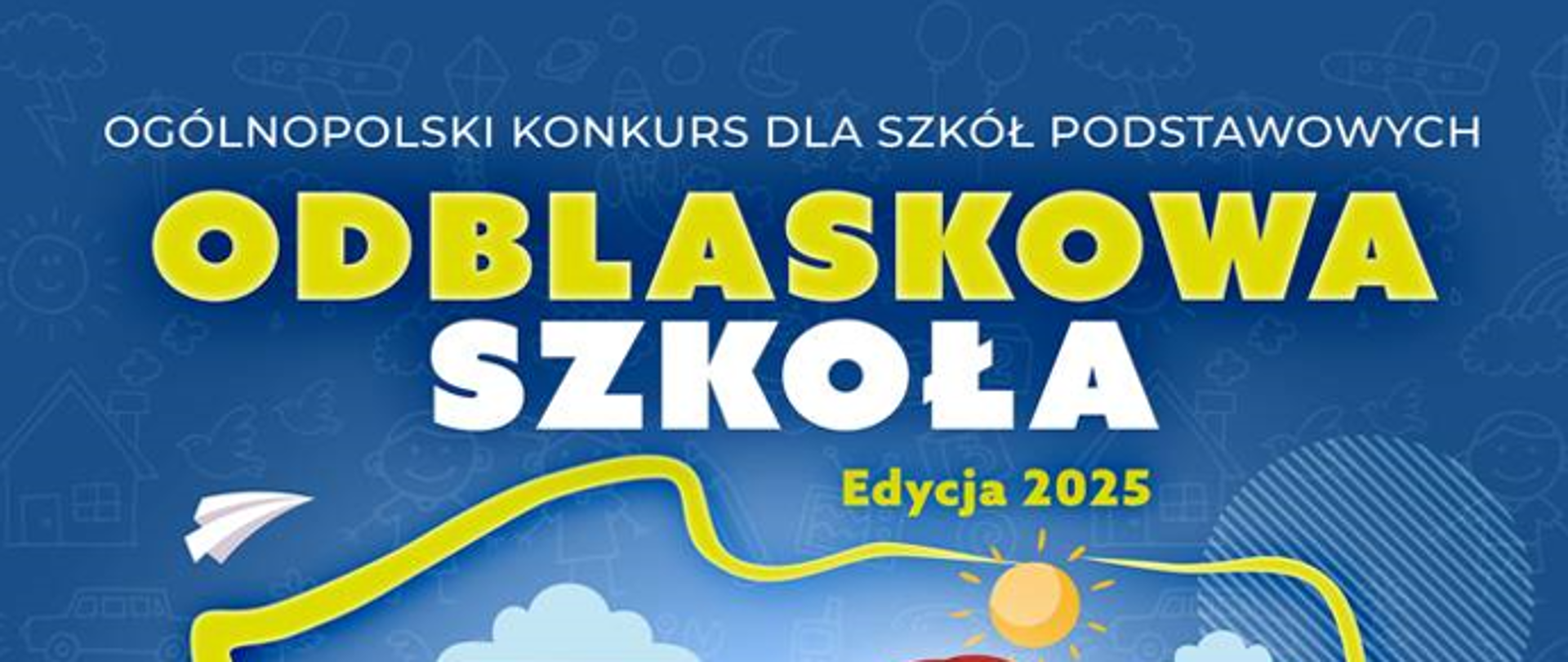 „ODBLASKOWA SZKOŁA 2025” w województwie mazowieckim