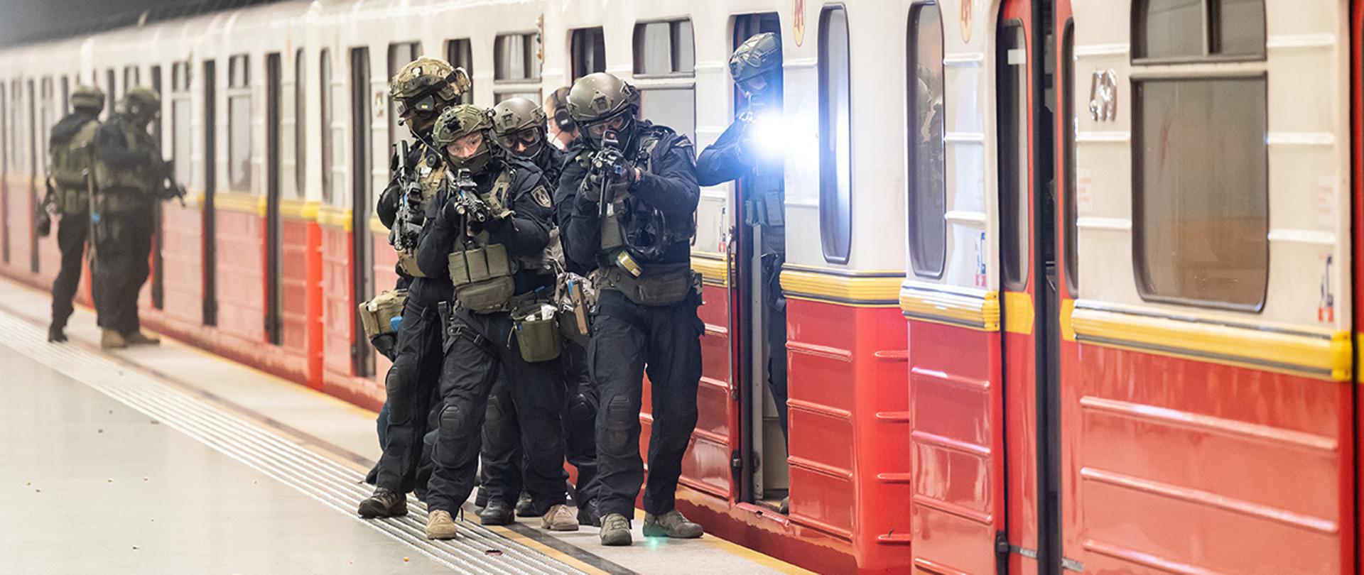 "Wolf-Ram-23" exercise 