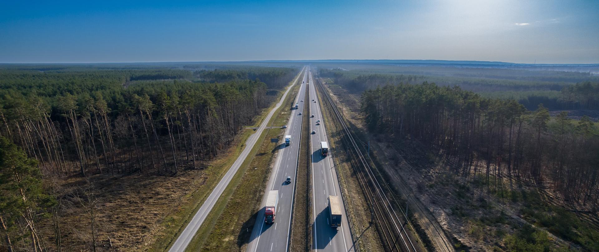 S3 Goleniów - Kliniska 