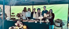 AGROSTAJNIA 2026 - Stoisko gastronomiczne