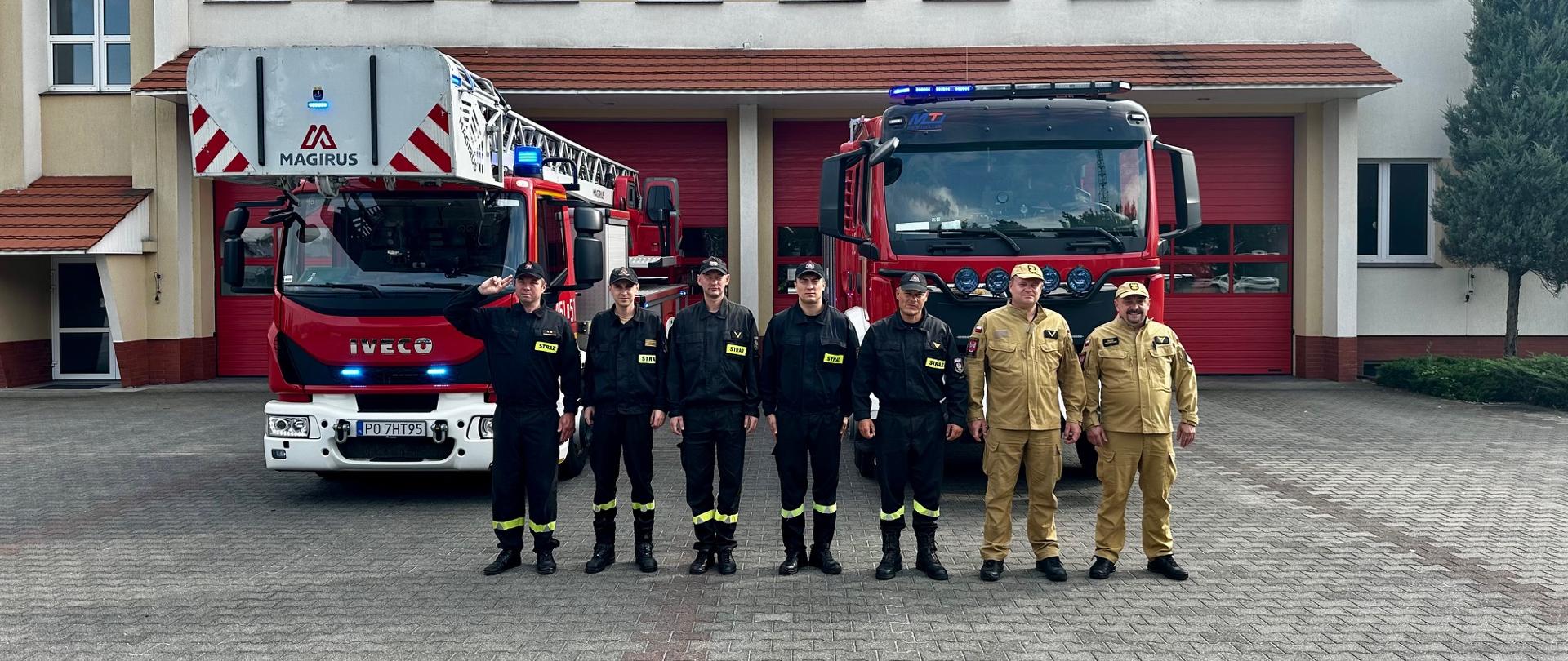 81. rocznica wybuchu Powstania Warszawskiego