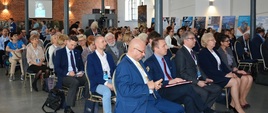 Konferencja Dary Ziemi Zabrze