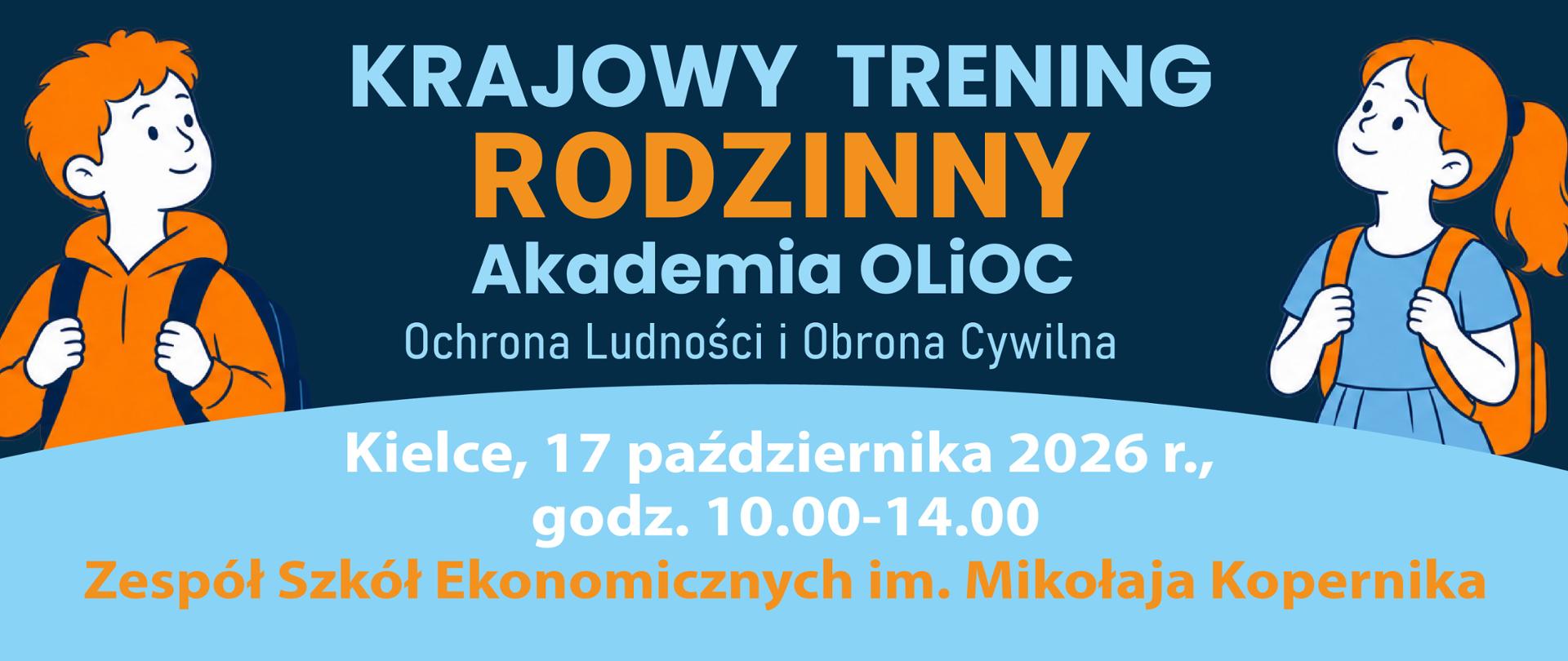 Krajowy Trening Rodzinny