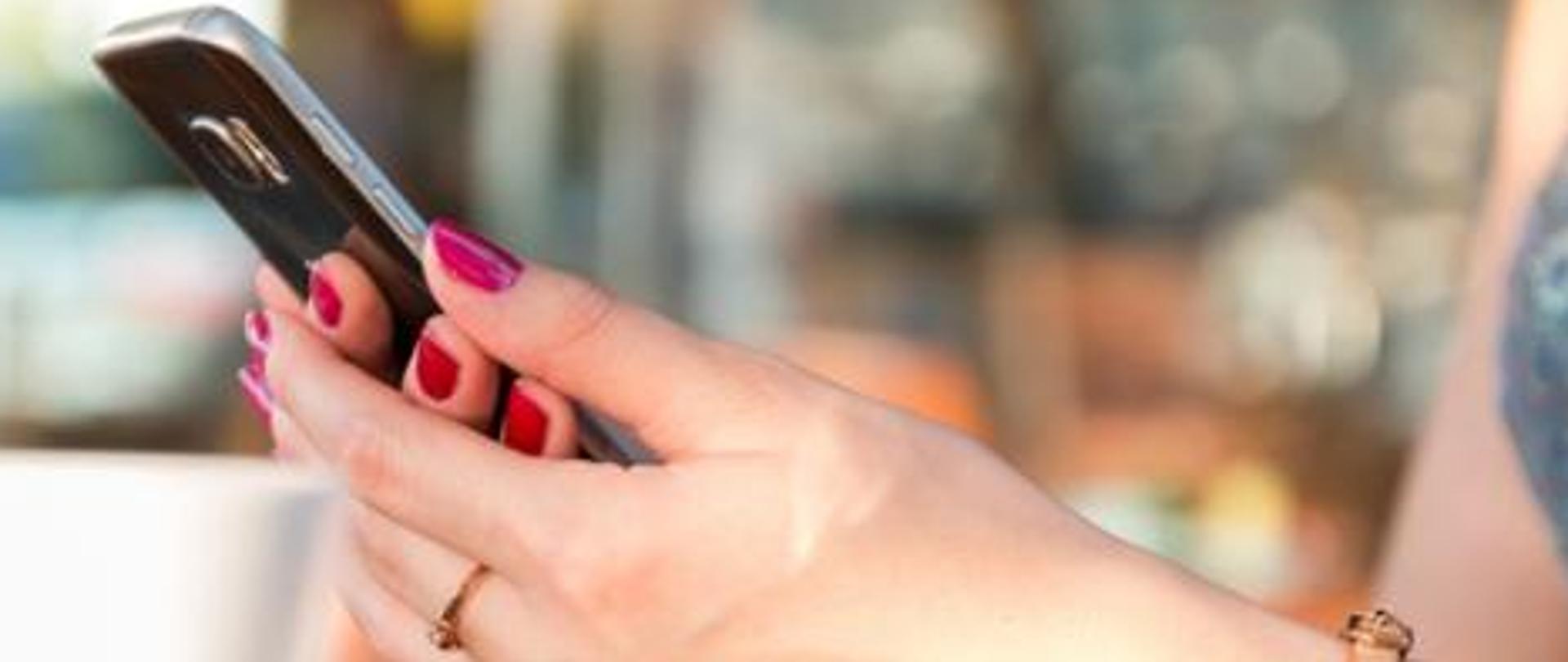 rejestracja szczepienia