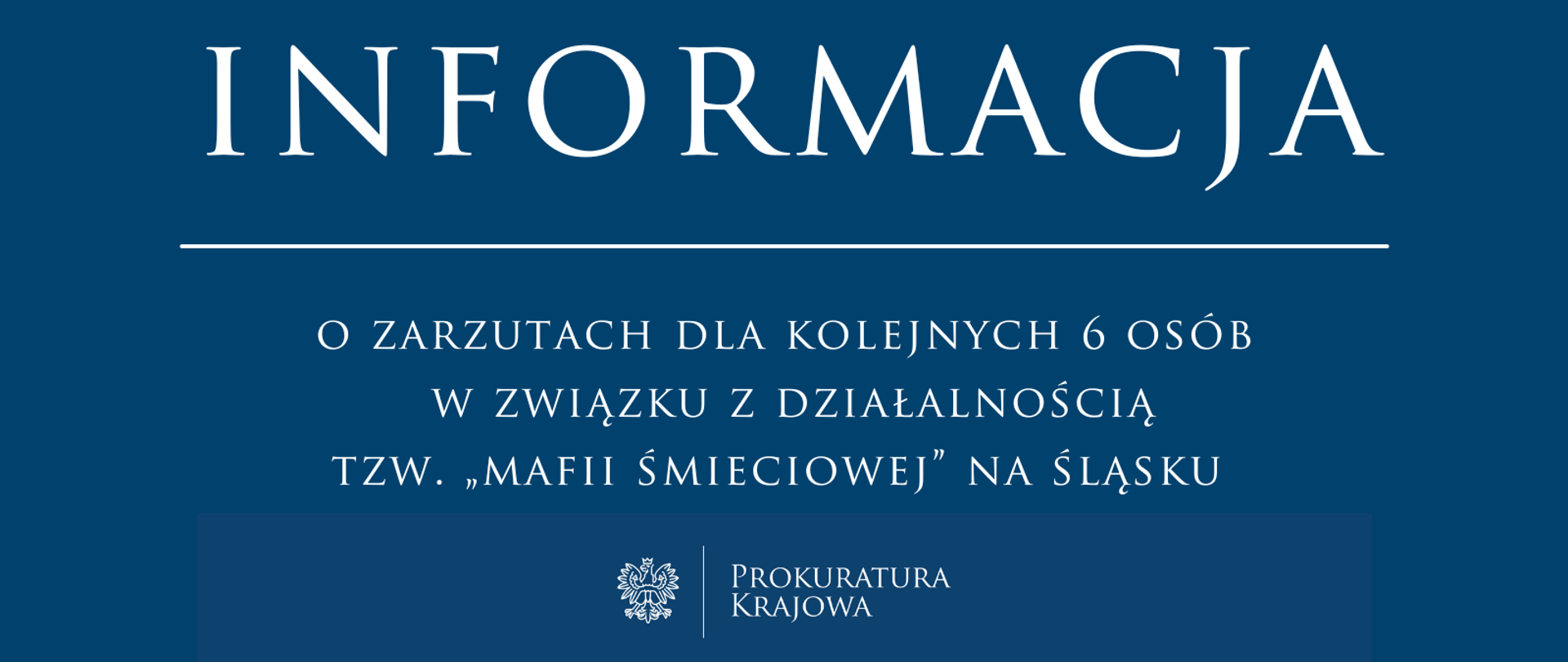 Komunikat_6osob_mafia_smieciowa