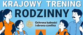 Krajowy trening rodzinny