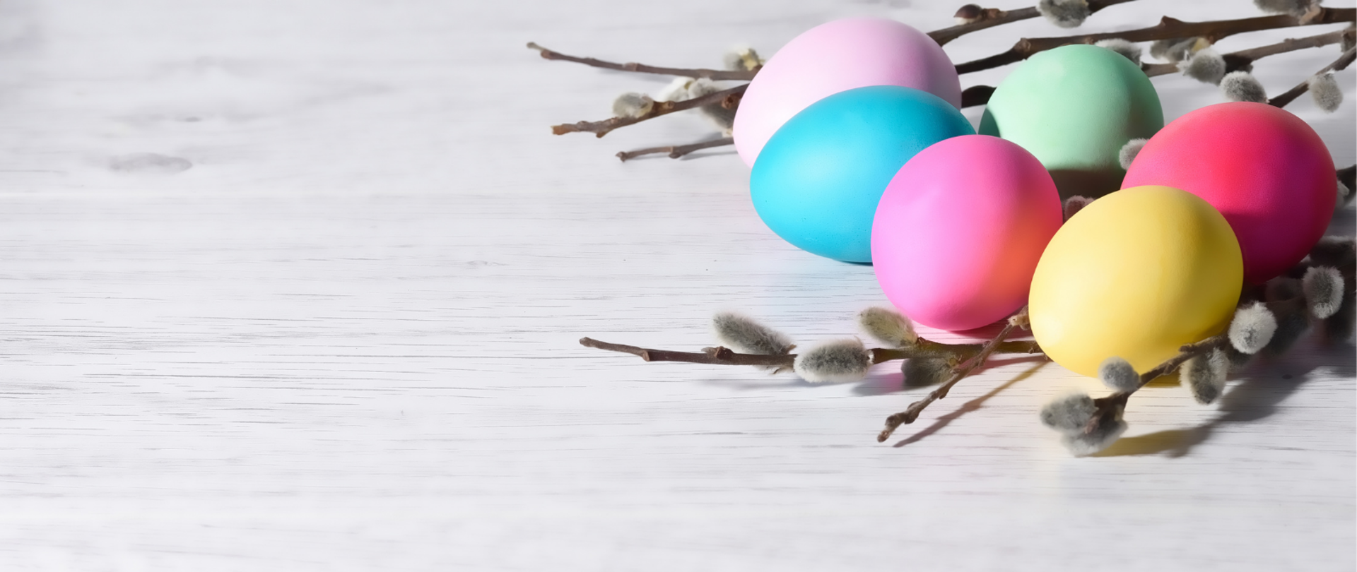 Życzenia wielkanocne wiceministra Szymona Szynkowskiego vel Sęk