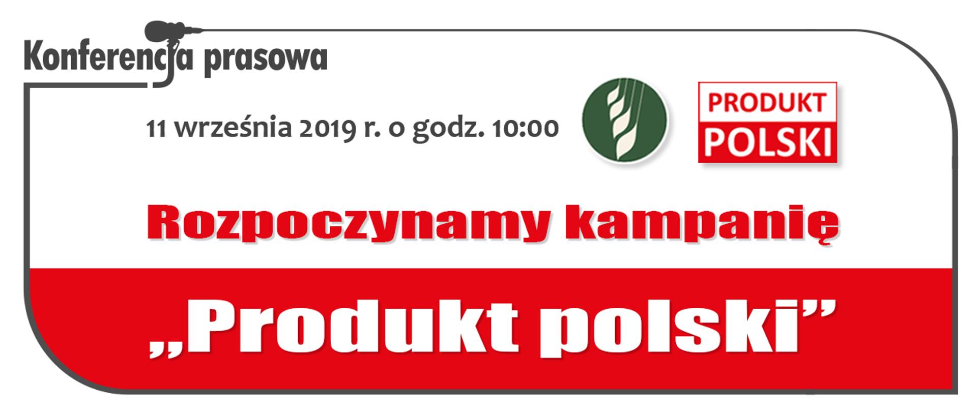 Kampania Produkt Polski