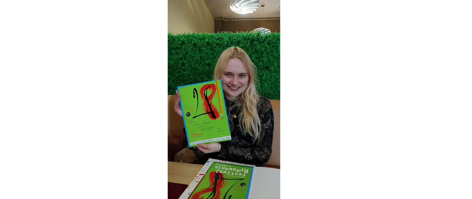 Podsumowanie 28 Międzynarodowego Festiwalu Rysowania w Zabrzu 