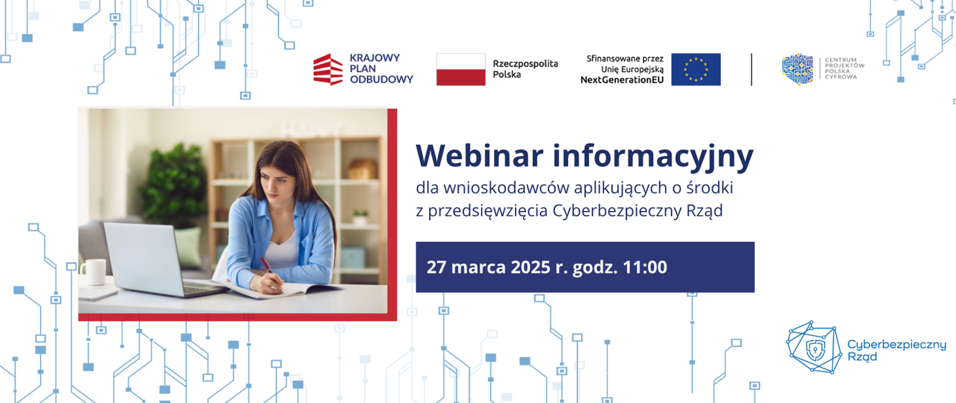 Przed nami kolejny webinar