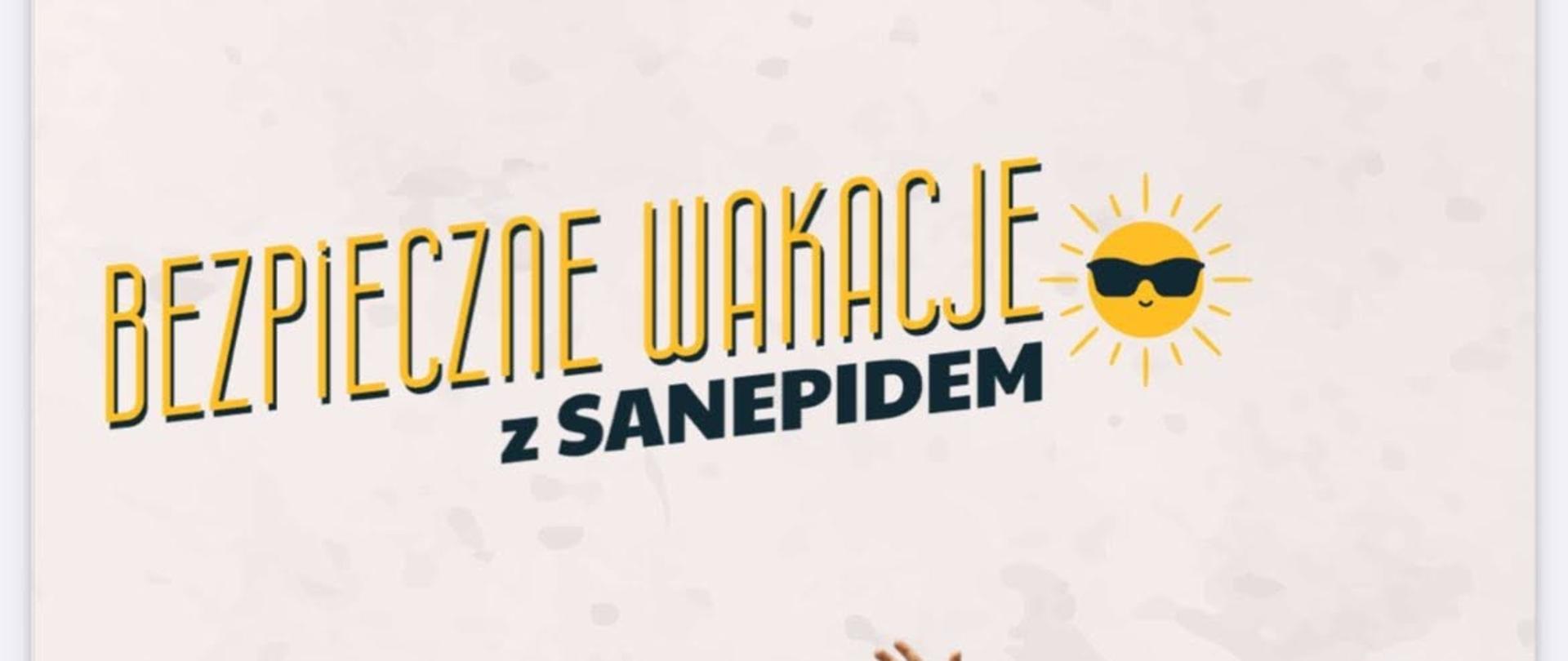 LETNIA AKADEMIA SANEPIDU