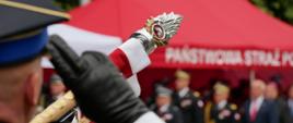 Wojewódzkie Obchody Dnia Strażaka 2023