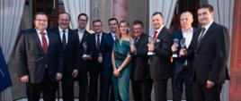 Polish Business Awards 2025