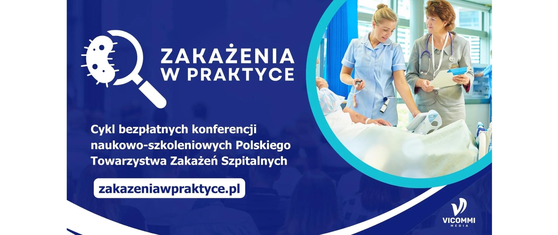 Grafika zawiera plakat wydarzenia.