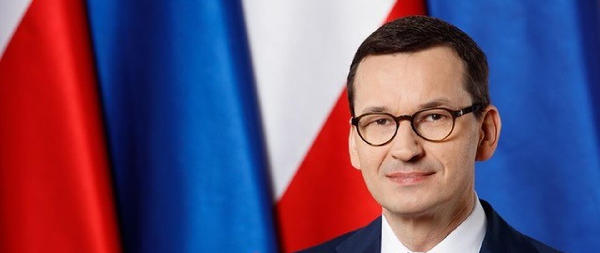 Prime Minister of the Republic of Poland