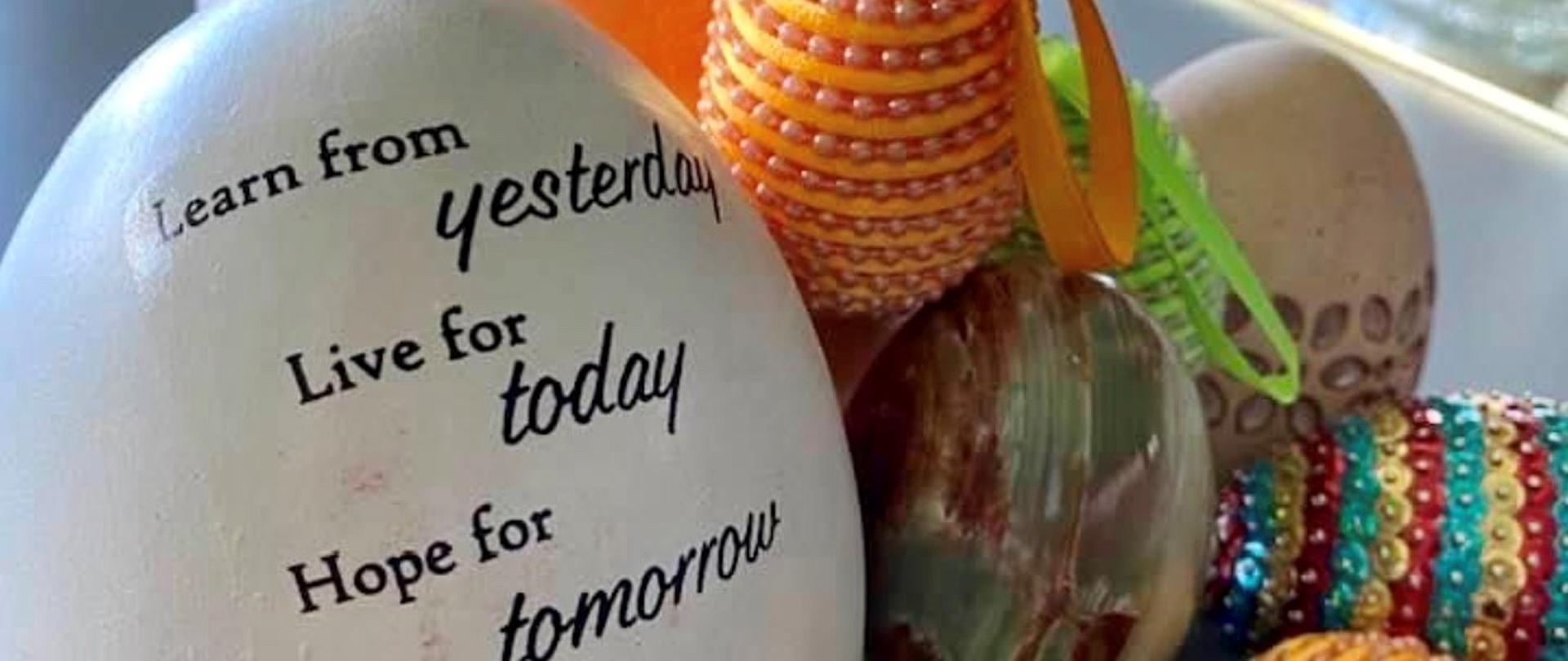 Wishes from the Ambassador of the Republic of Poland in Tirana