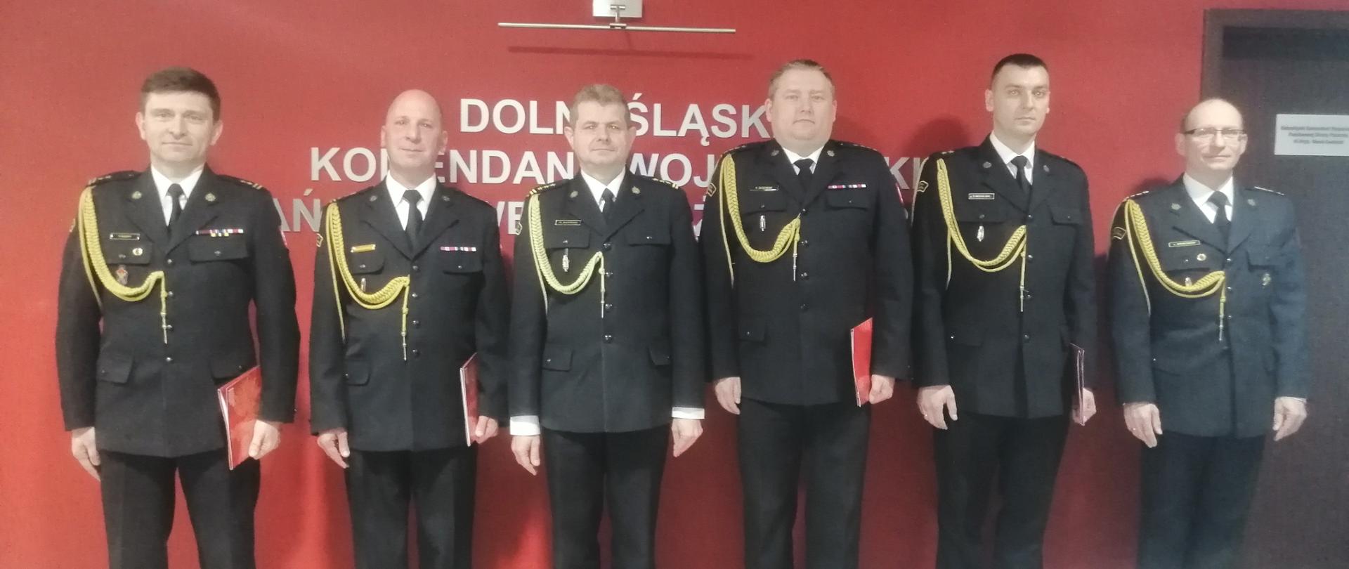 Mianowania nowych komendantów-1