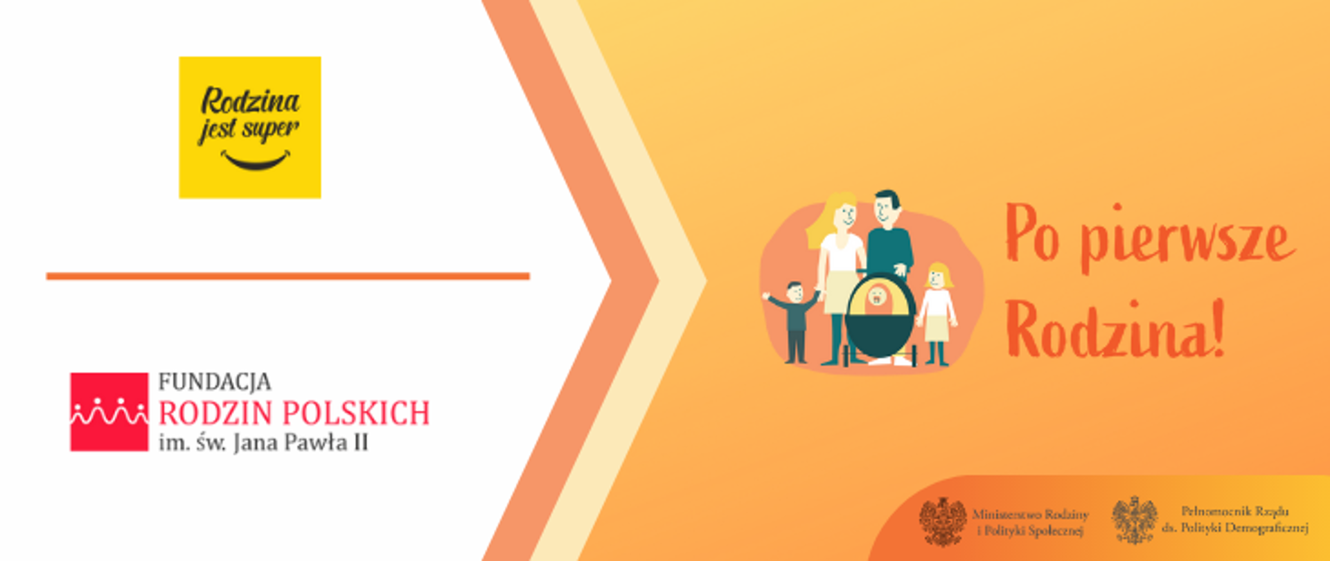 Fundacja Rodzin Polskich Jana Pawła 2