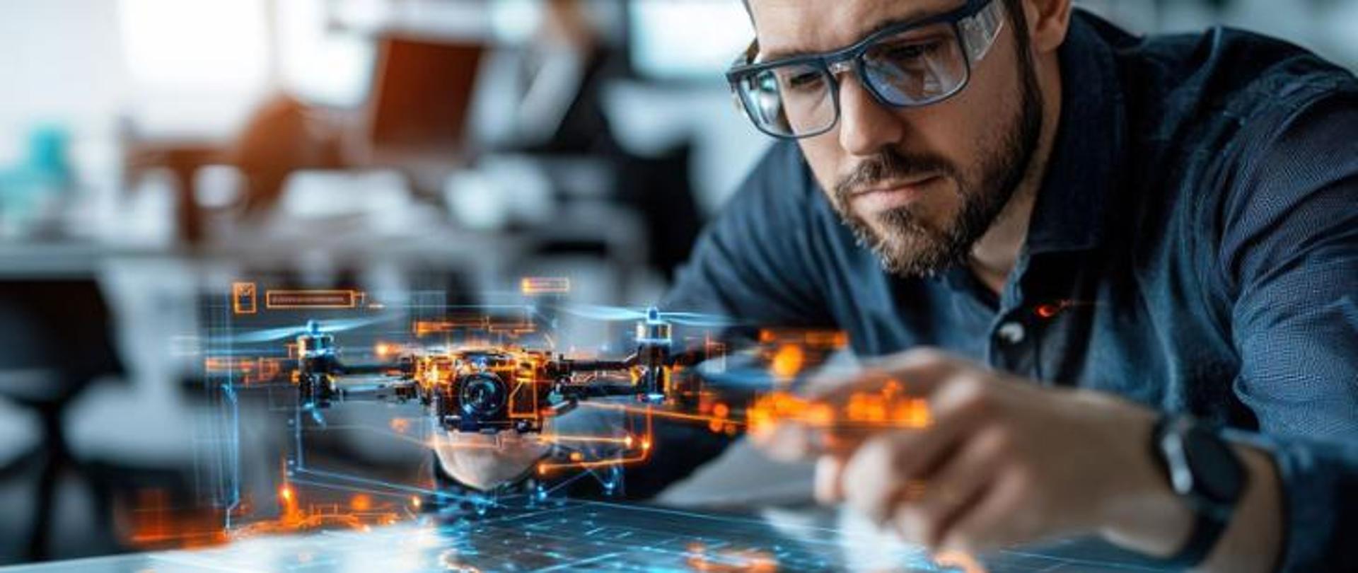 Program Ministra na lata 2025-2029 „Wsparcie kompetencji w obszarze innowacji dual-use”