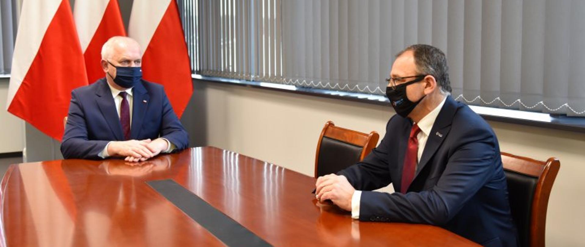 O współpracy z ZGWL - zdjęcie