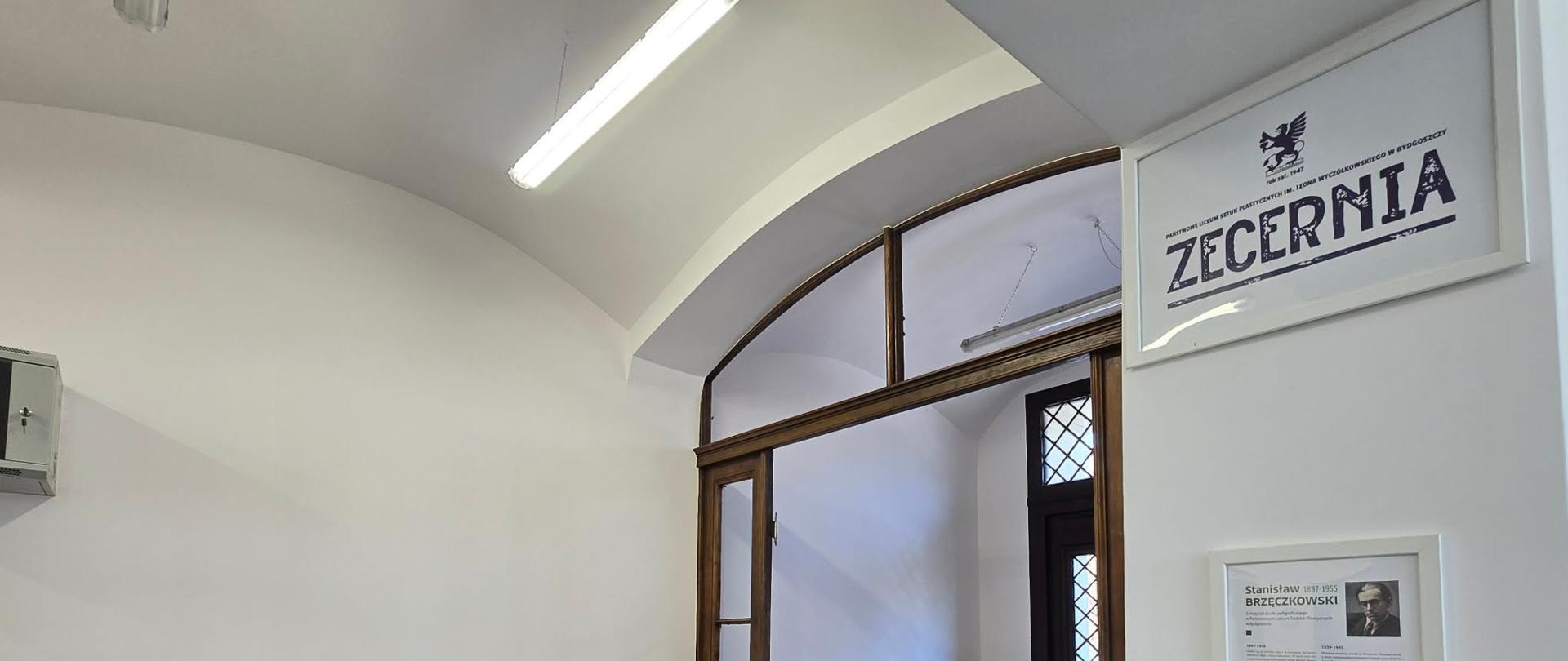 Zecernia PLSP fot. Elwertowska