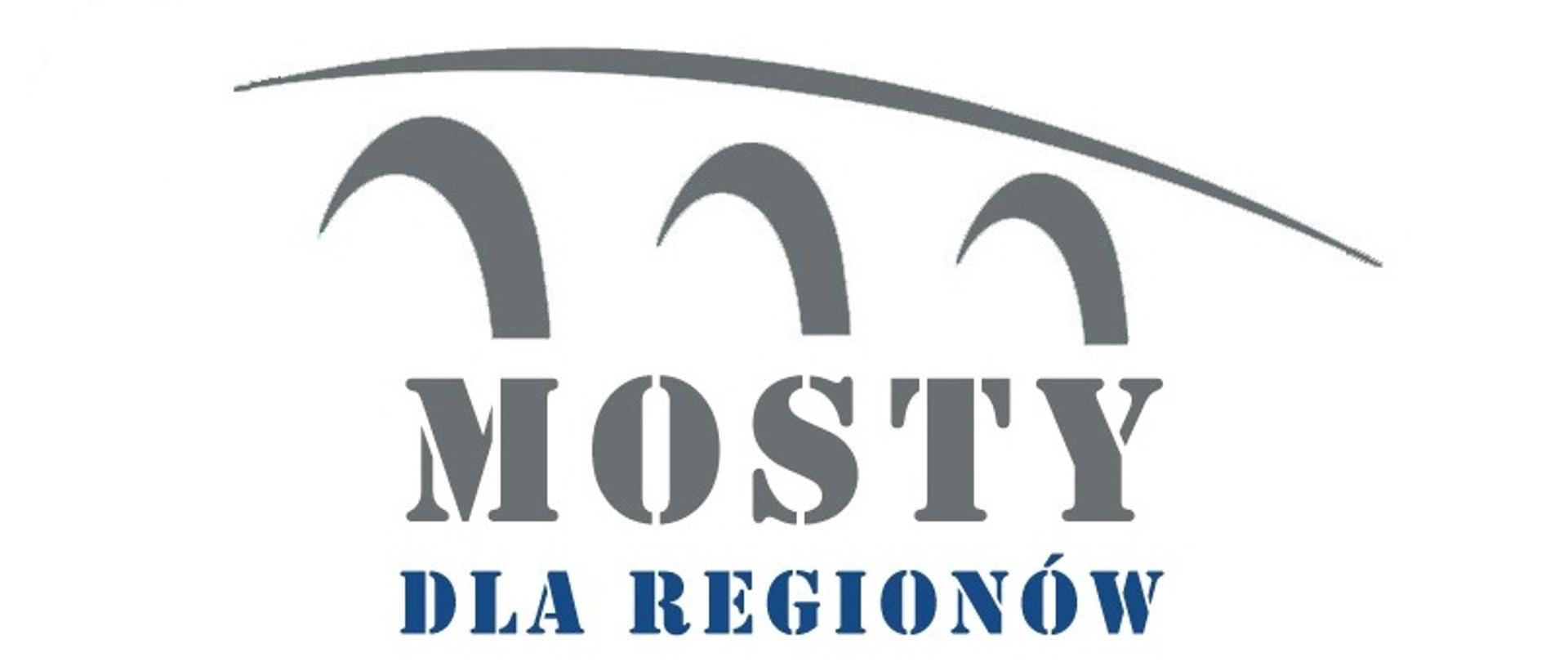 Mosty dla regionów