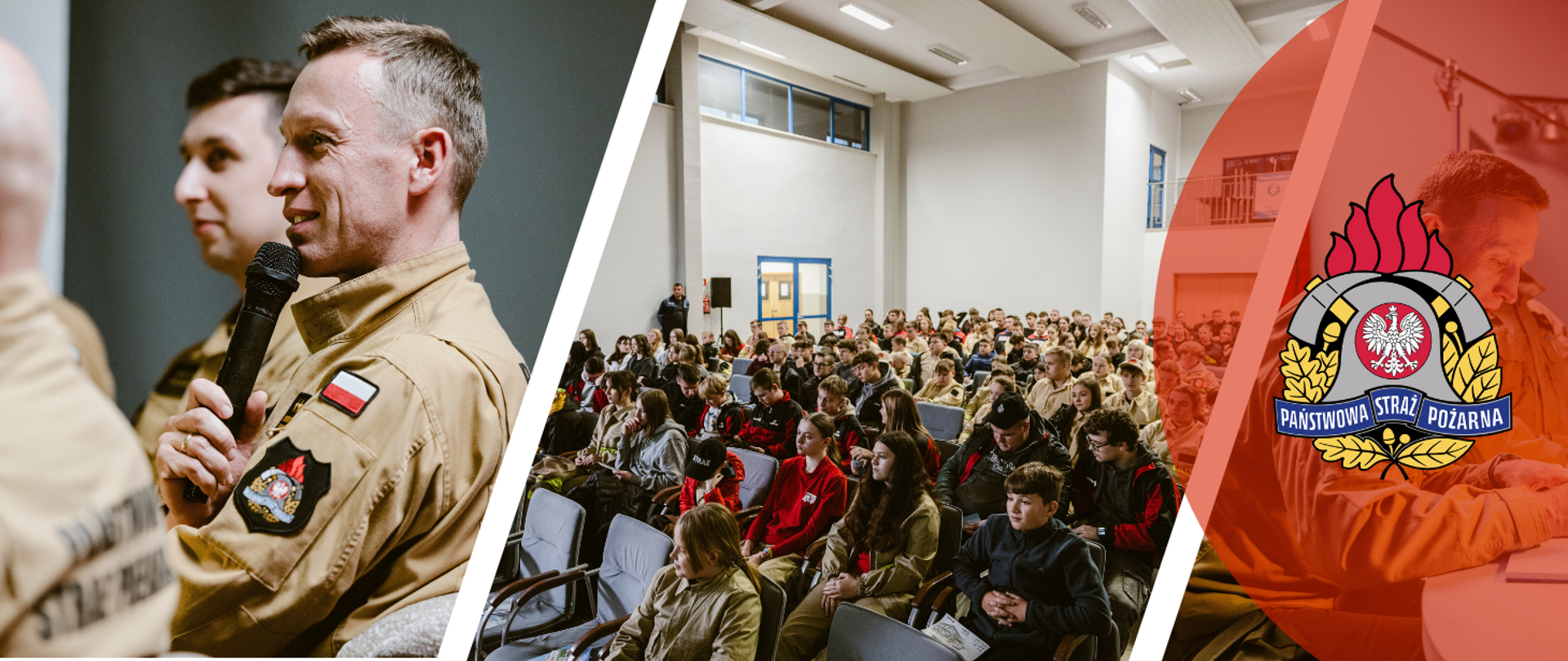 Płomień Inspiracji: spotkania z MDP