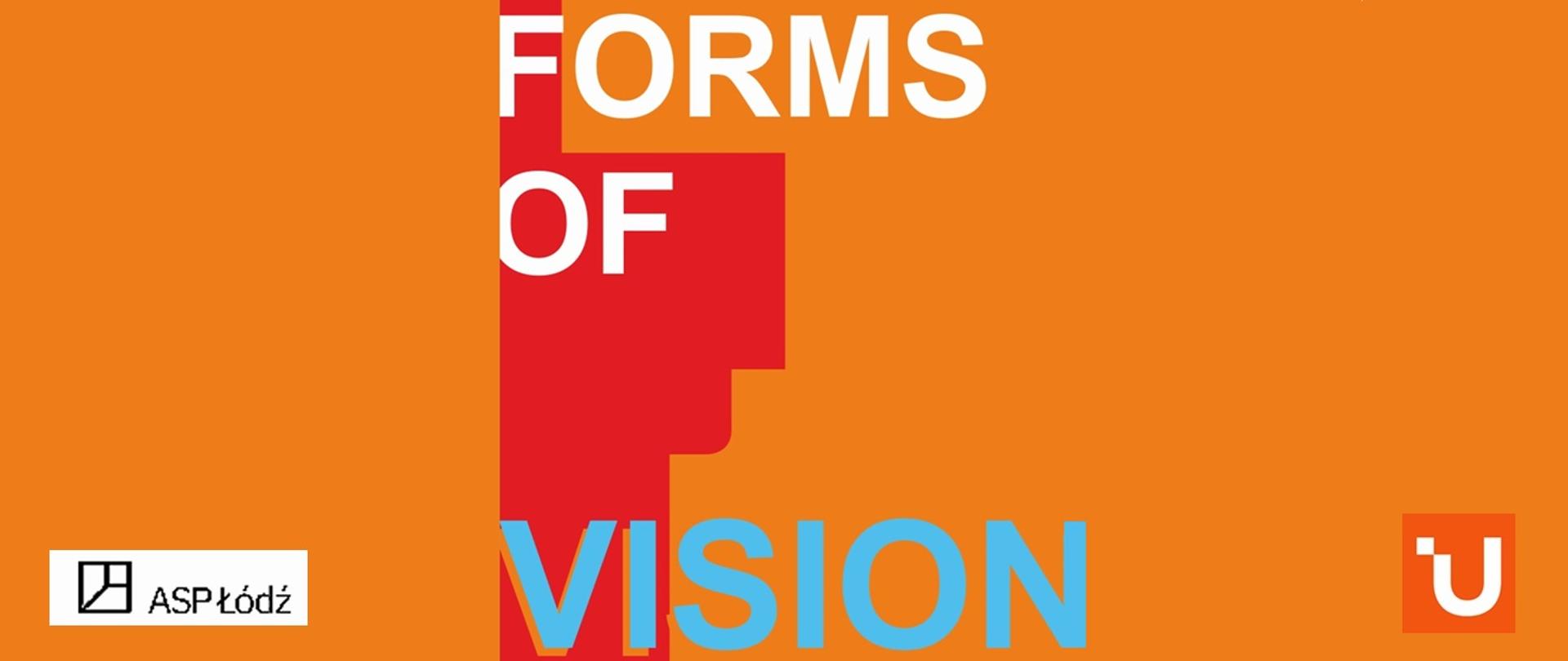Forms of Vision