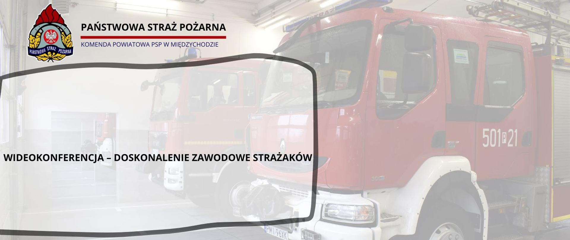 Szkolenie z zakresu ratownictwa technicznego dla strażaków ratowników OSP