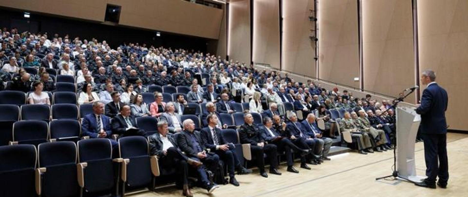 Ogólnopolska Konferencja Naukowa