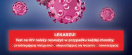 Lekarzu, jedyny test którego nie zleciłeś