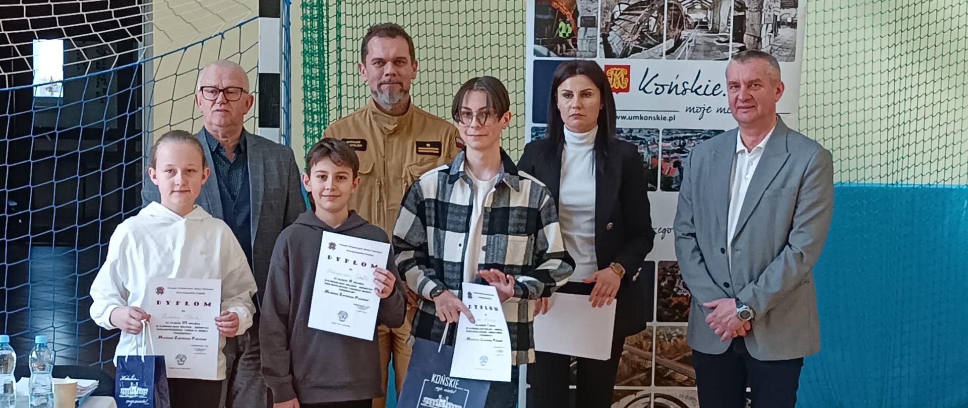 gminne eliminacje OTWP