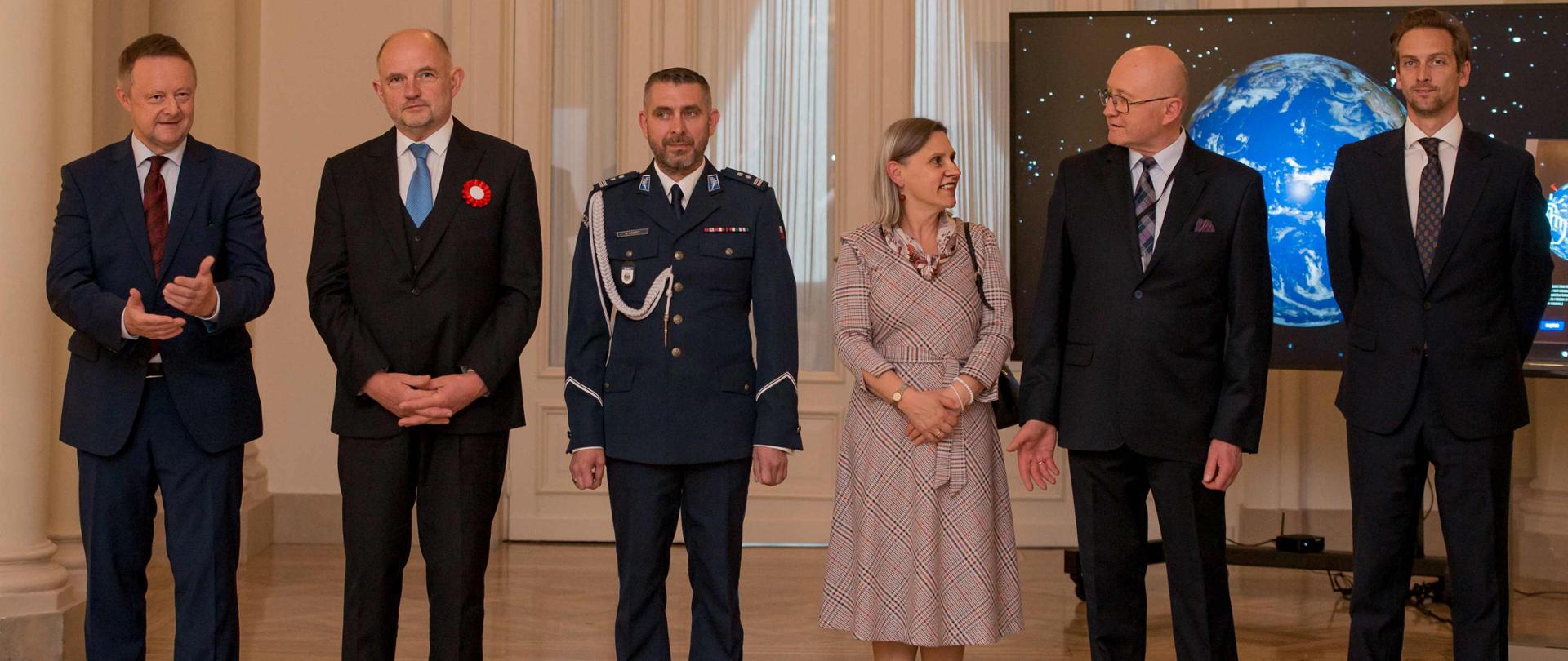 Ambasada RP w Luksemburgu