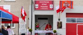 100- lecie OSP Orzeszówka
